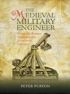 cover image of The Medieval Military Engineer